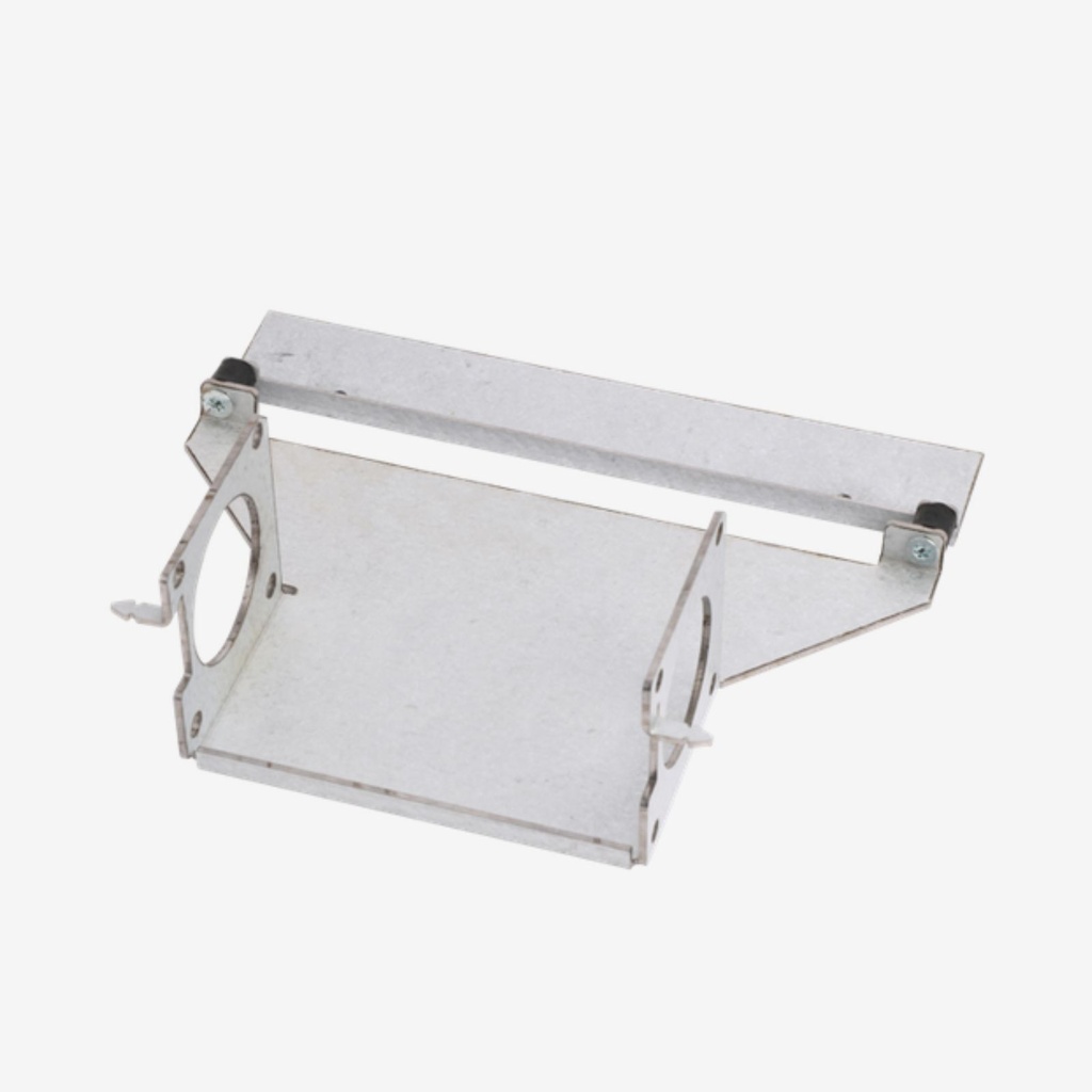 [120793] Plate rotor motor KS3 Spare