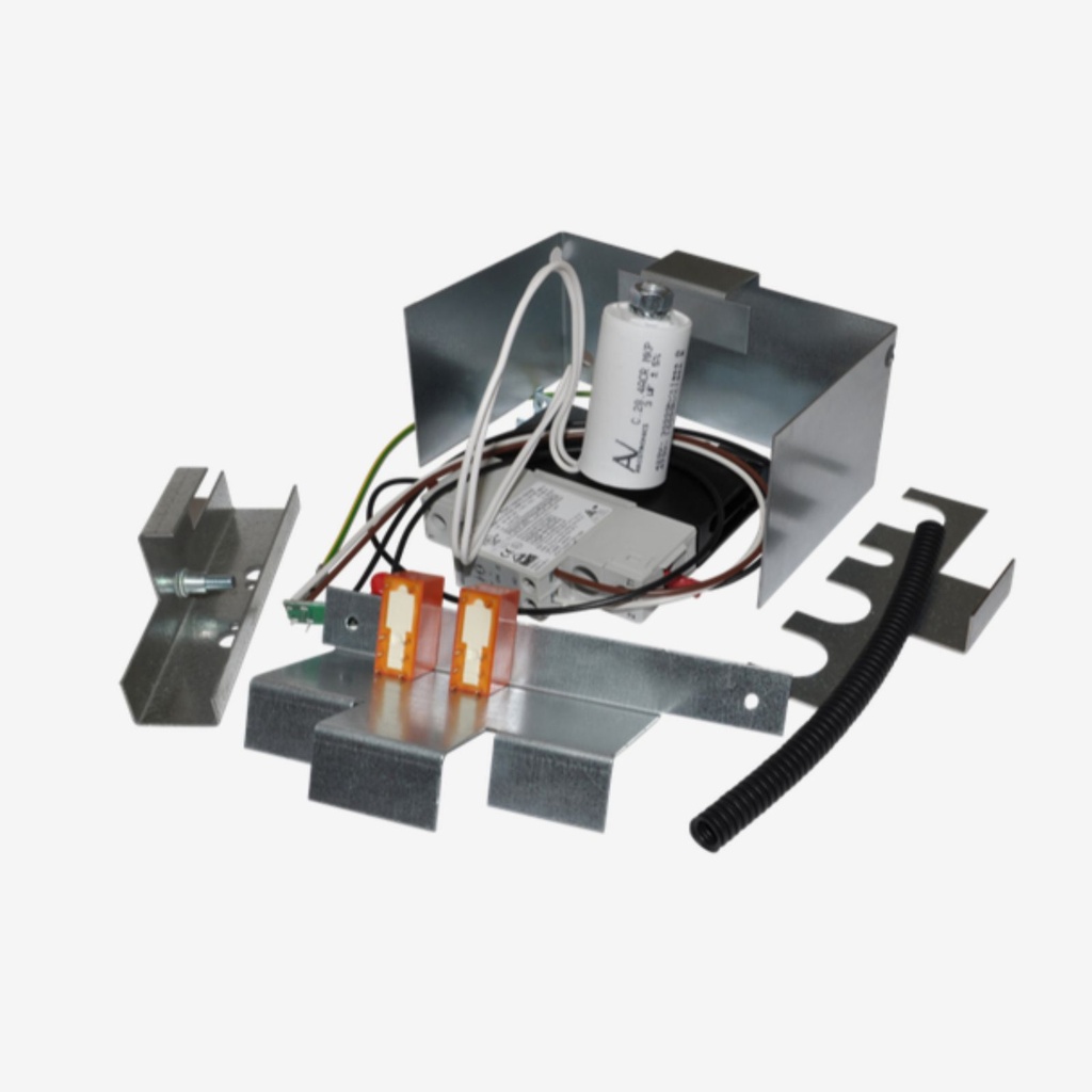 Repair kit solid state relay