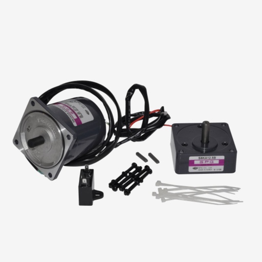 [112304] Rotor Motor 25W, Spare