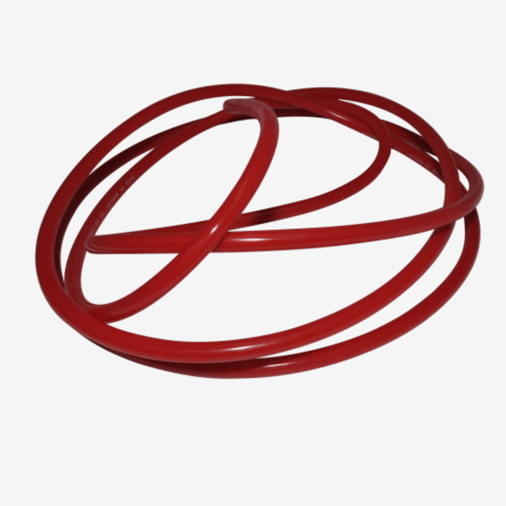 Rotor belt L30R Spare