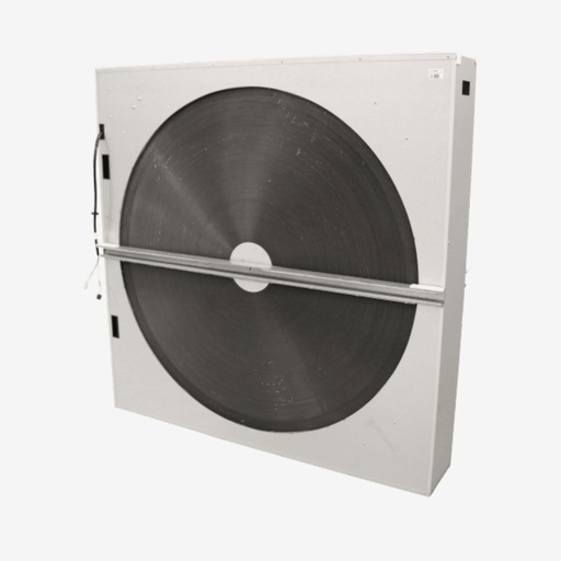 [118659] Rotor compl. L350R Spare