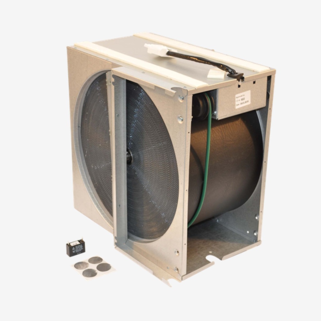 Rotor complete SL4R Spare