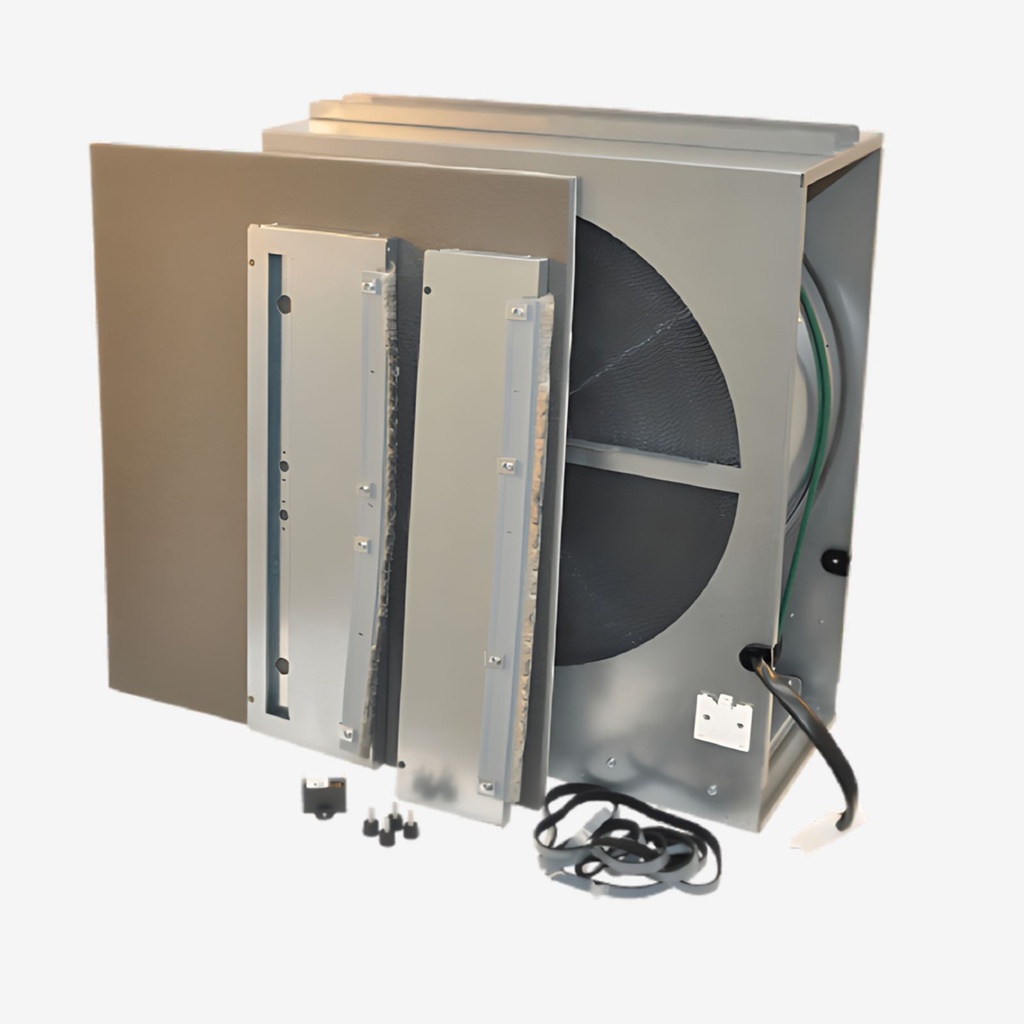 Rotor complete right S4/6/7 SP30 Spare