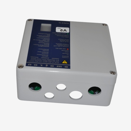[116450] Rotor control Emx-P10 25W spare