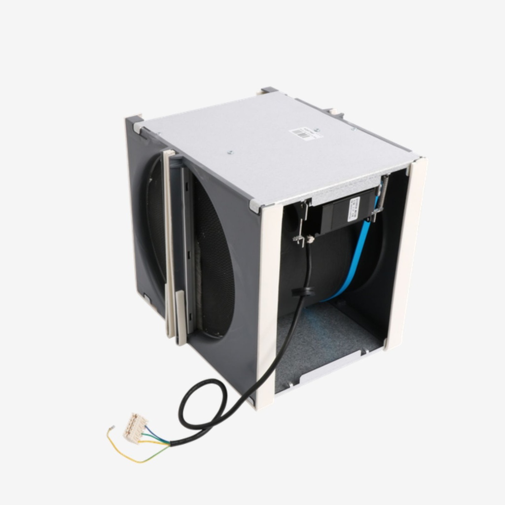[120790] Rotor cpl KS3 R Spare