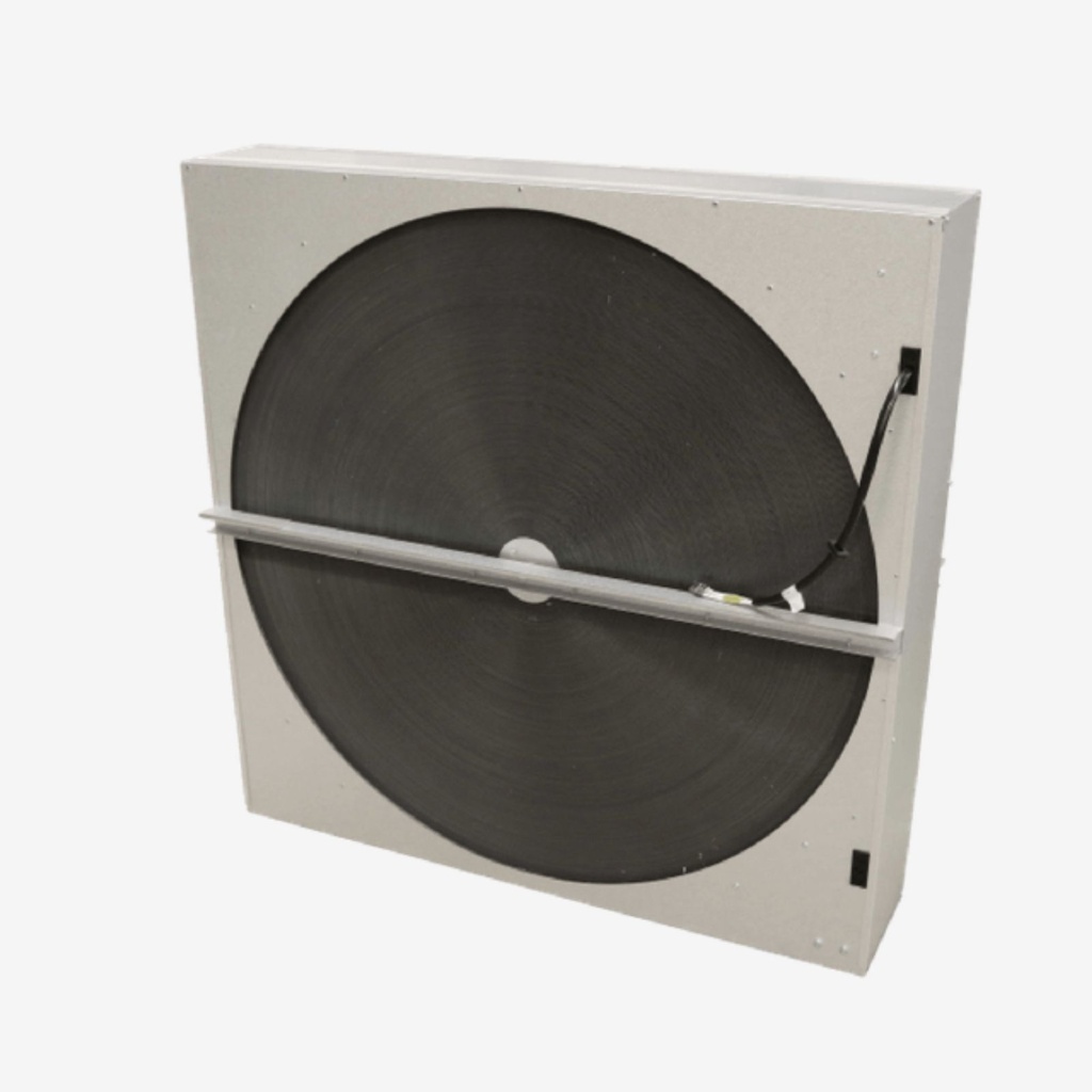 Rotor kpl. L190R Spare
