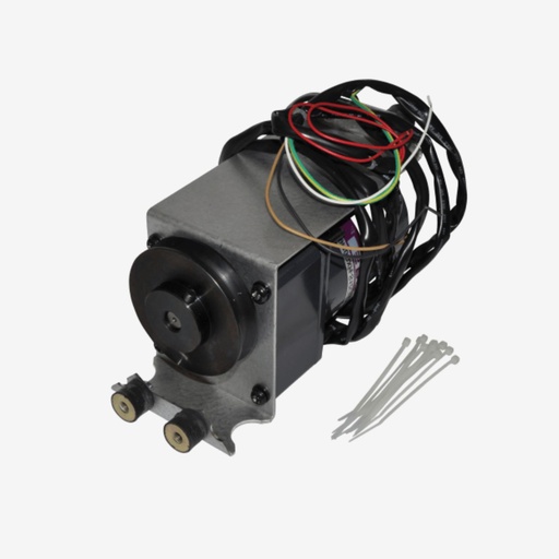 [113902] Rotor motor complete 40W Spare