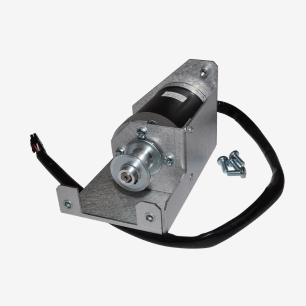 Rotor motor complete L K2 CS60 Spare