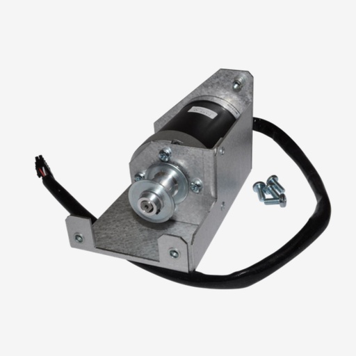 [111455] Rotor motor complete L K2 CS60 Spare