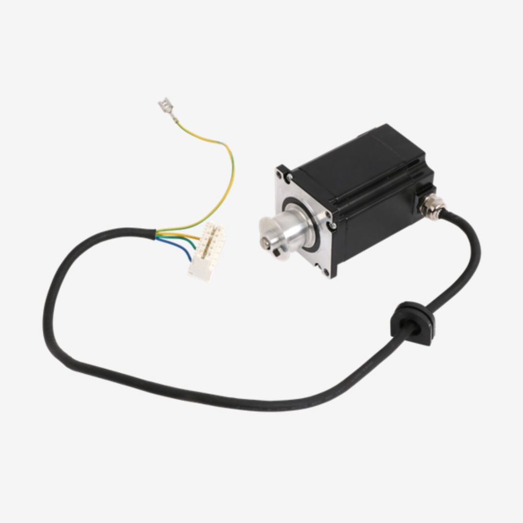 Rotor motor cpl KS3 Spare
