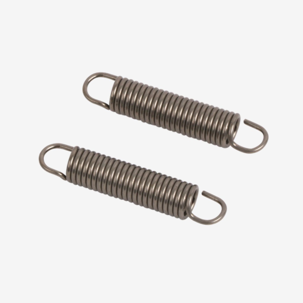 [120549] Rotor spring 2 pcs Nordic Spare