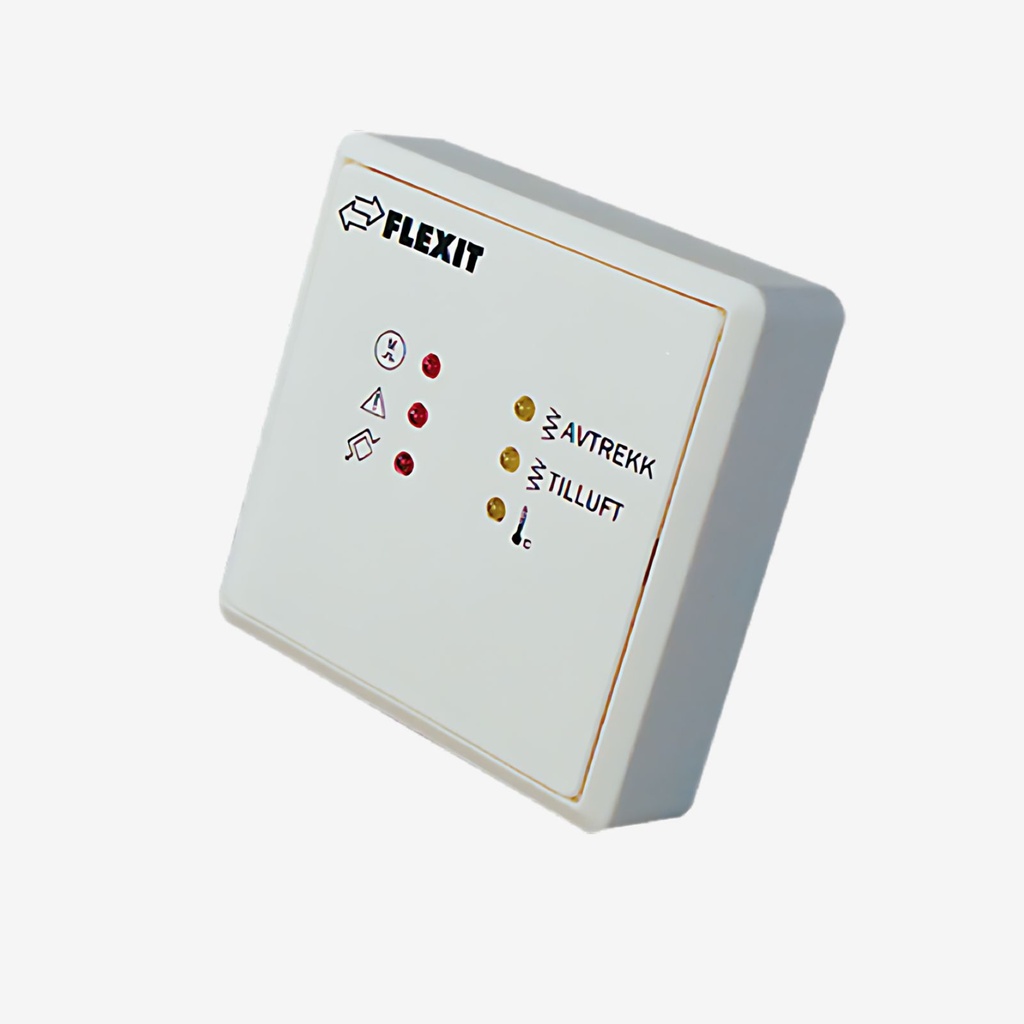 [09353] SP 410 Indicator Panel