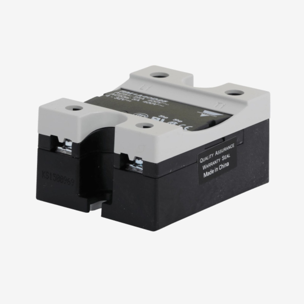 [112387] Solid state Relay, 25A