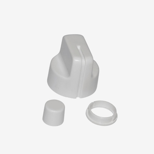 [110322] Switch kit white K2