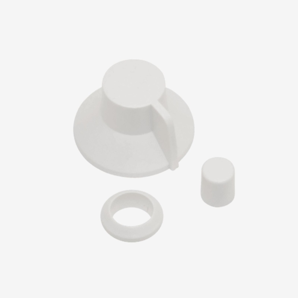 Switch kit white K2 spare V2