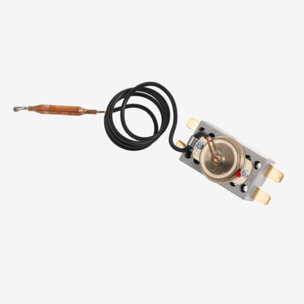 [120450] Termostat BT 80°C 400mm spare