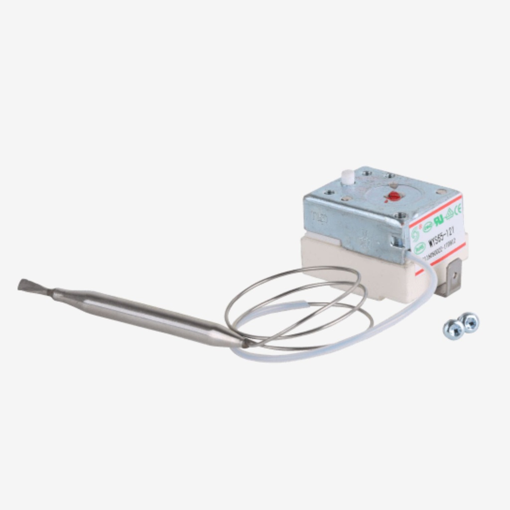 [116330] Thermostat BT 400mm Spare