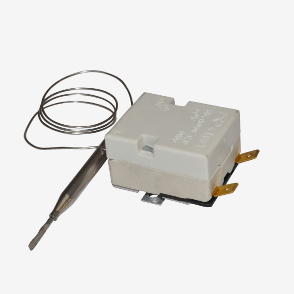 [55696] Thermostat overheat 60°C Spare