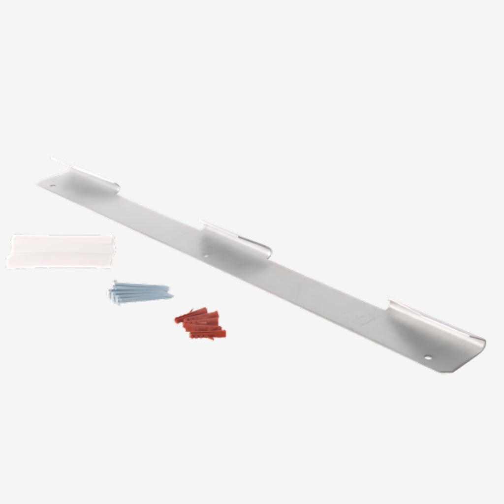 Wallbracket Nordic S2/S3
