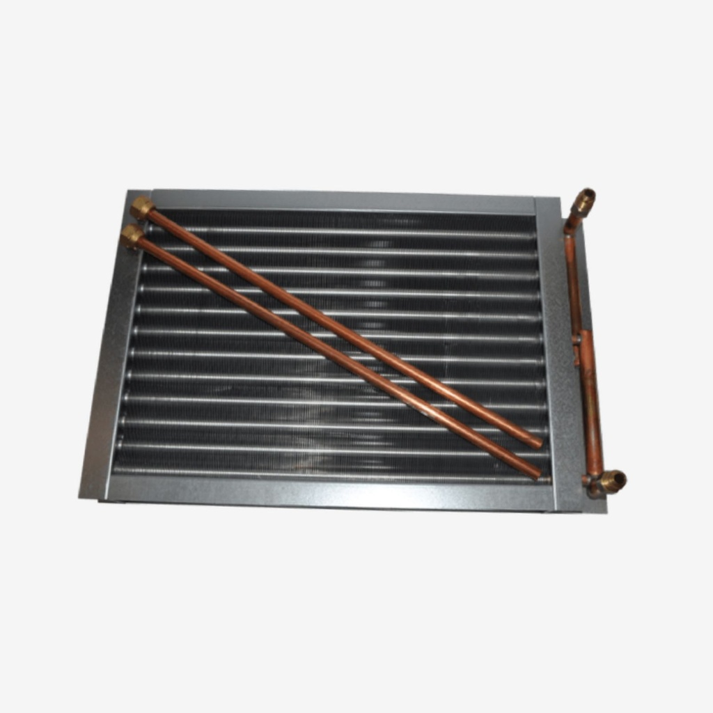 Water coil   L12