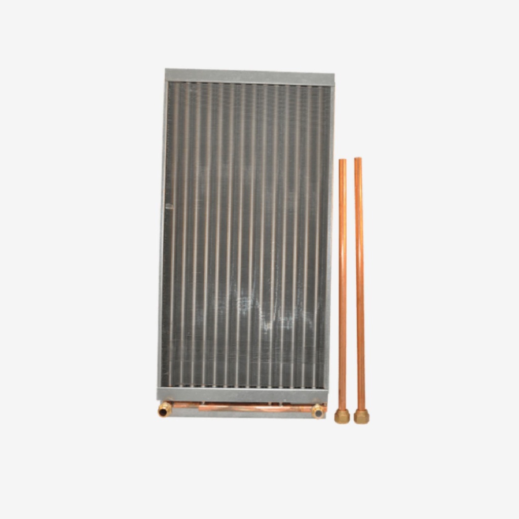 [55533] Water coil S30