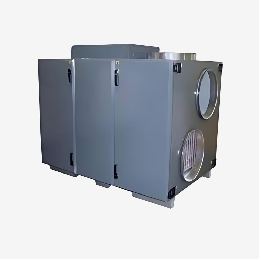 Water coil, L14 R