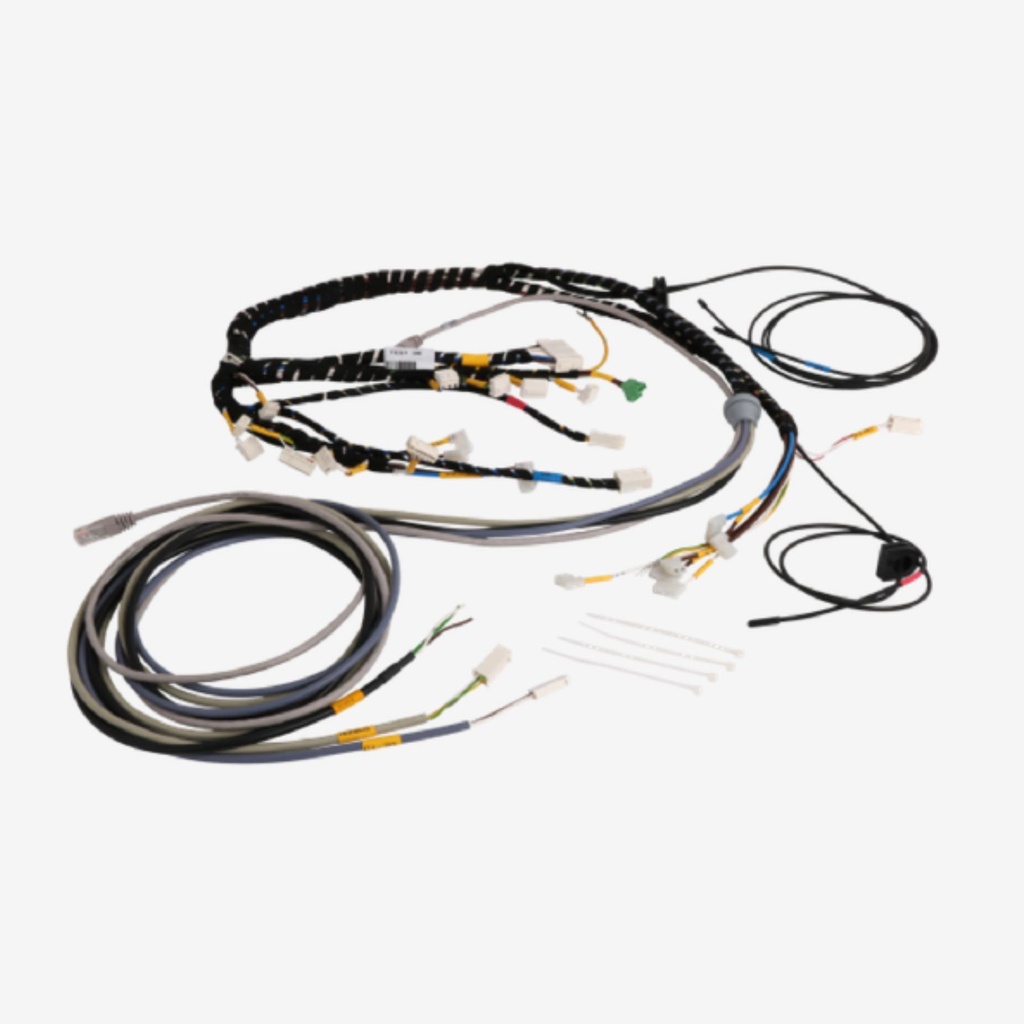 Wiring  harness CL 2/3/4 PV1 Res
