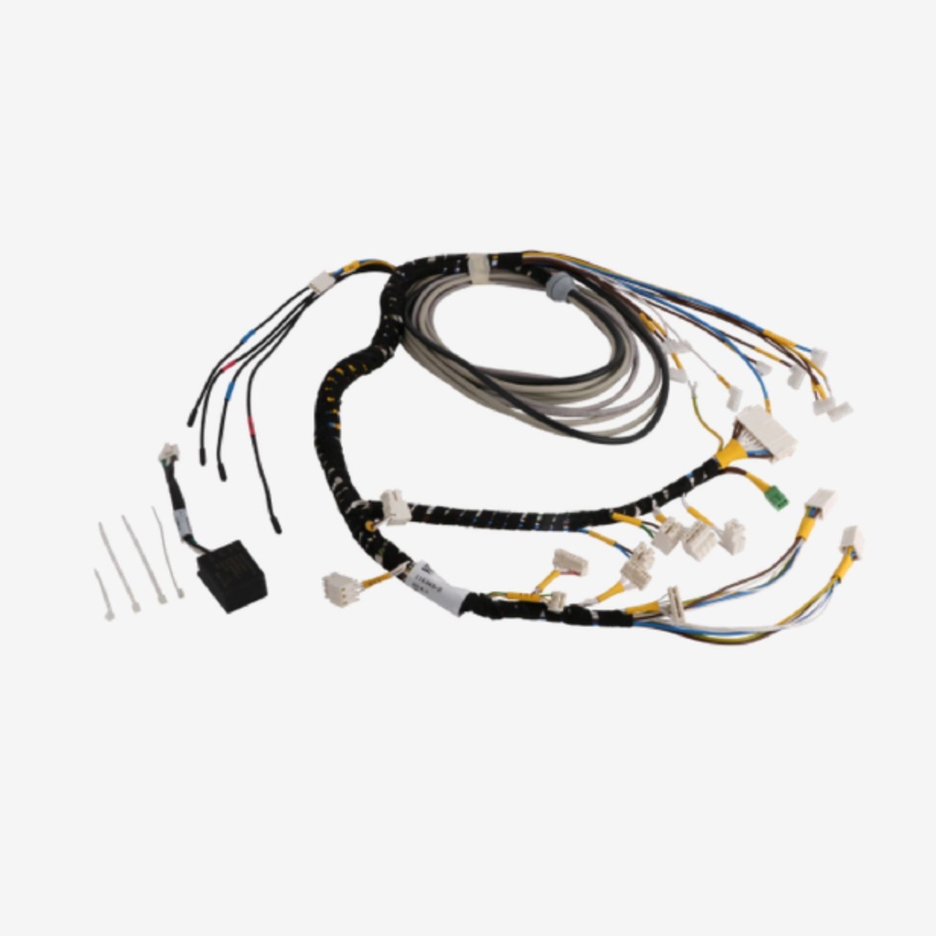 [116592] Wiring harness el S3/S2