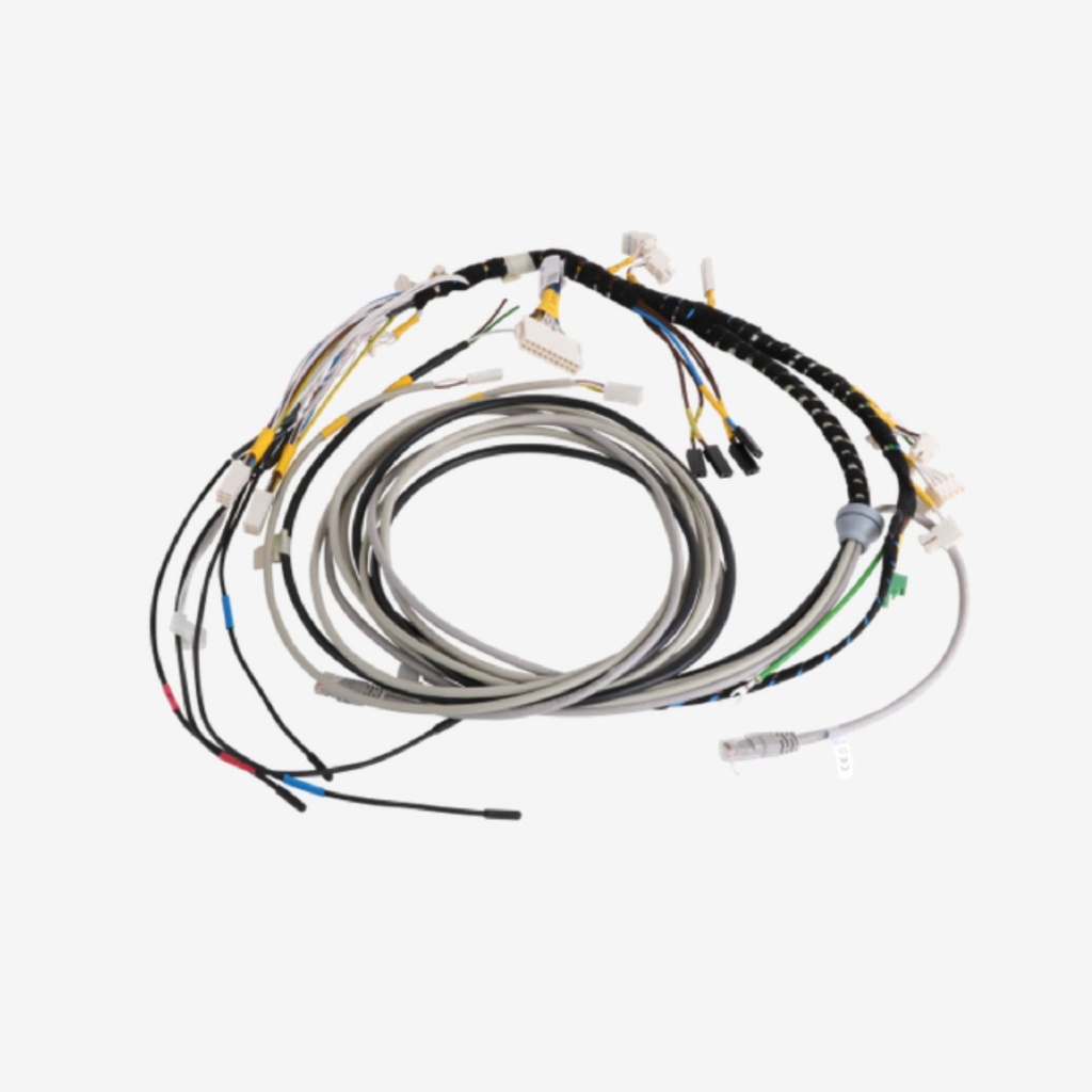 [116406] Wiring harness el S4
