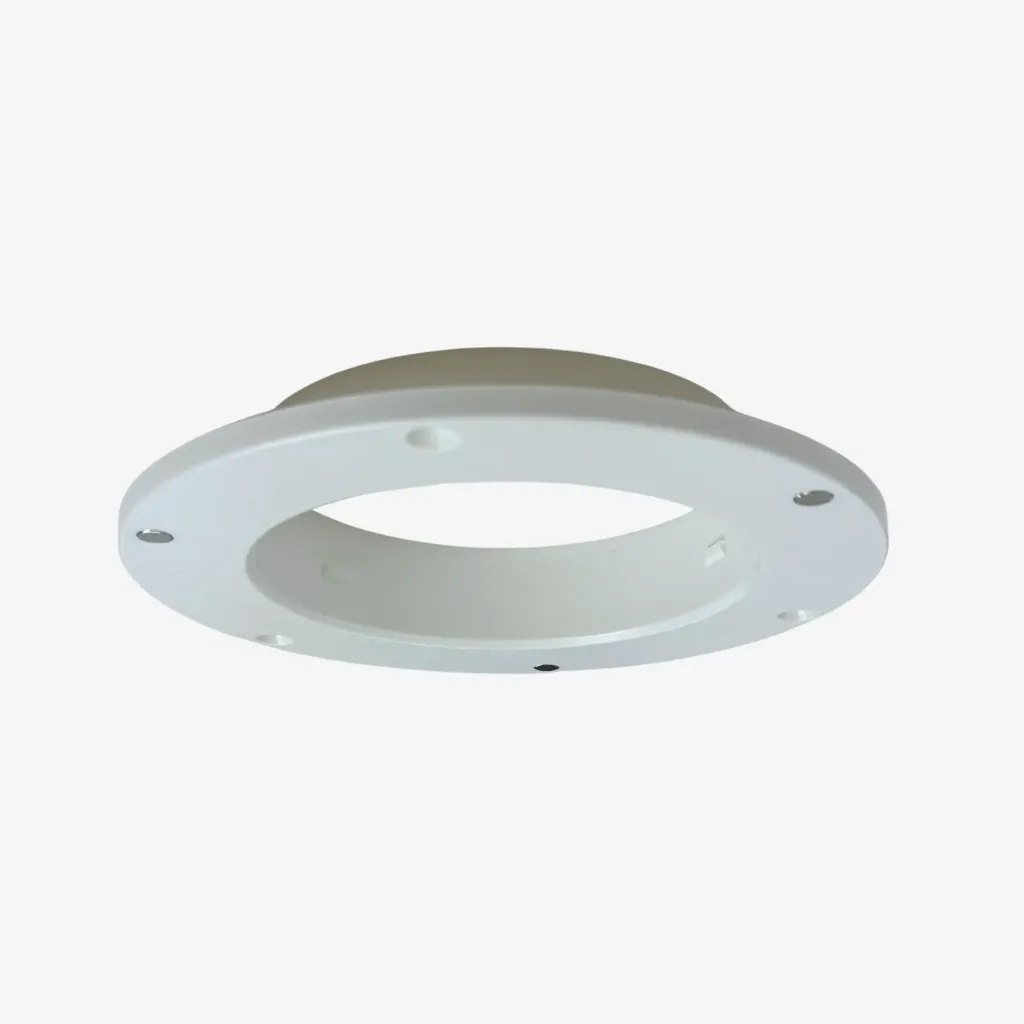 [715002] Flange short for Flow