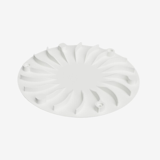 [715001] Anemostat Flow 125