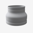 Reducer 160-125 for Distributor flange