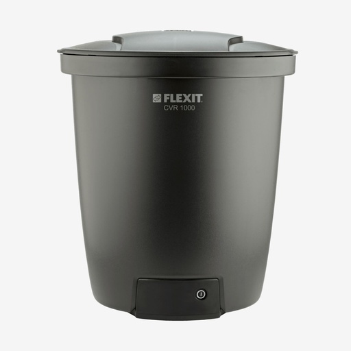 [04010] Central Vacuum Cleaner CVR 1000 