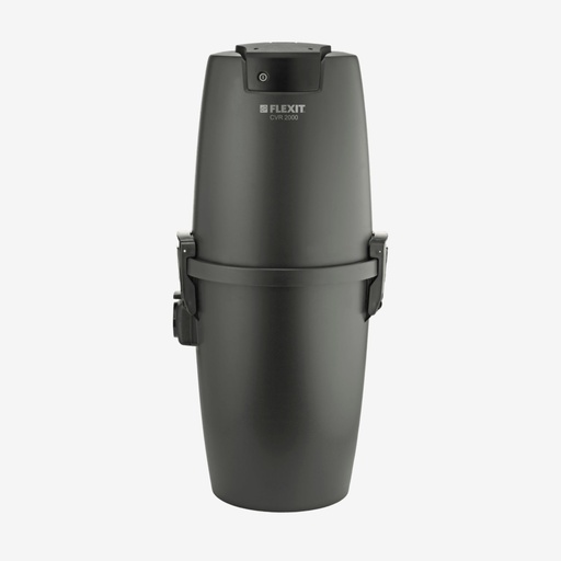 [04020] Central Vacuum Cleaner CVR 2000