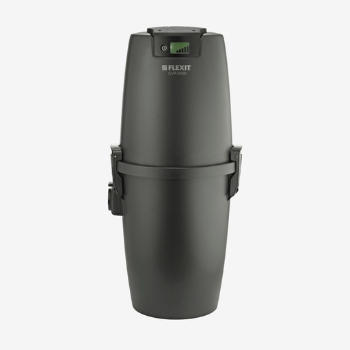 [04040] Central Vacuum Cleaner CVR 4000