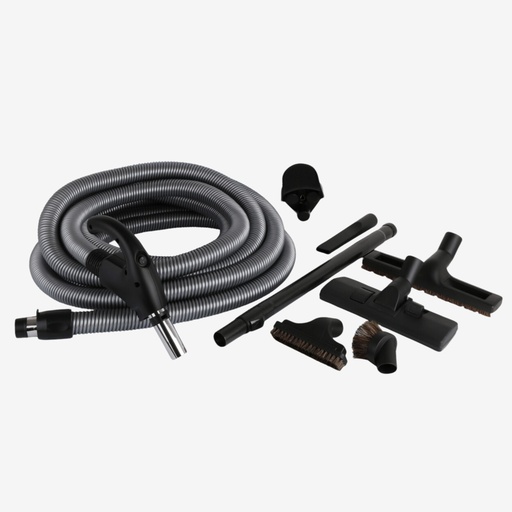 [116093] Accessory kit for CVC Entry on/off 12 m