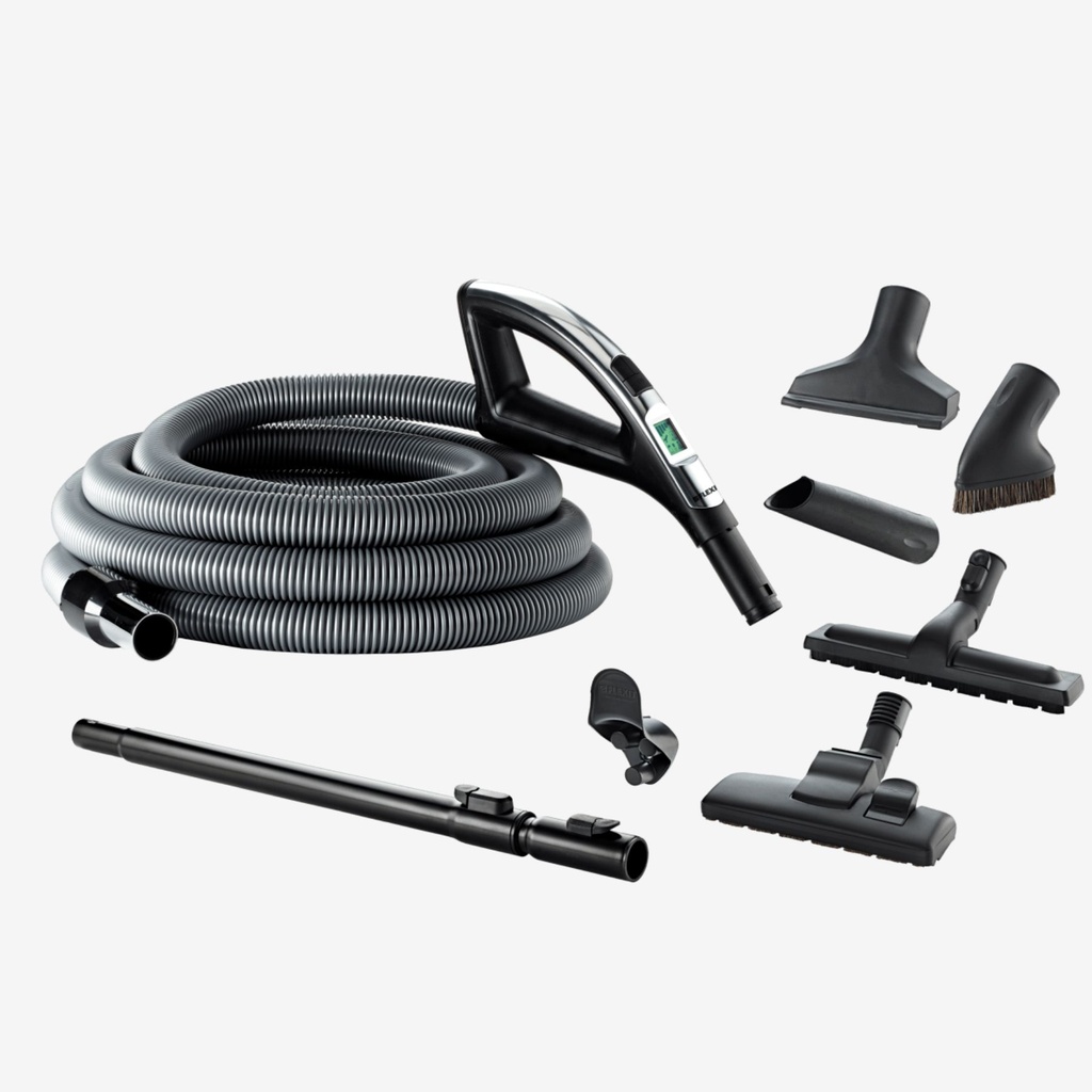 [04003] Sada příslušenství pro CVC LCD 12m