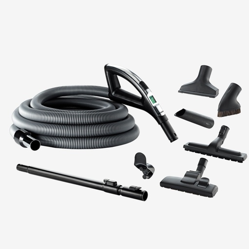 [04003] Accessory kit for CVC LCD 12m