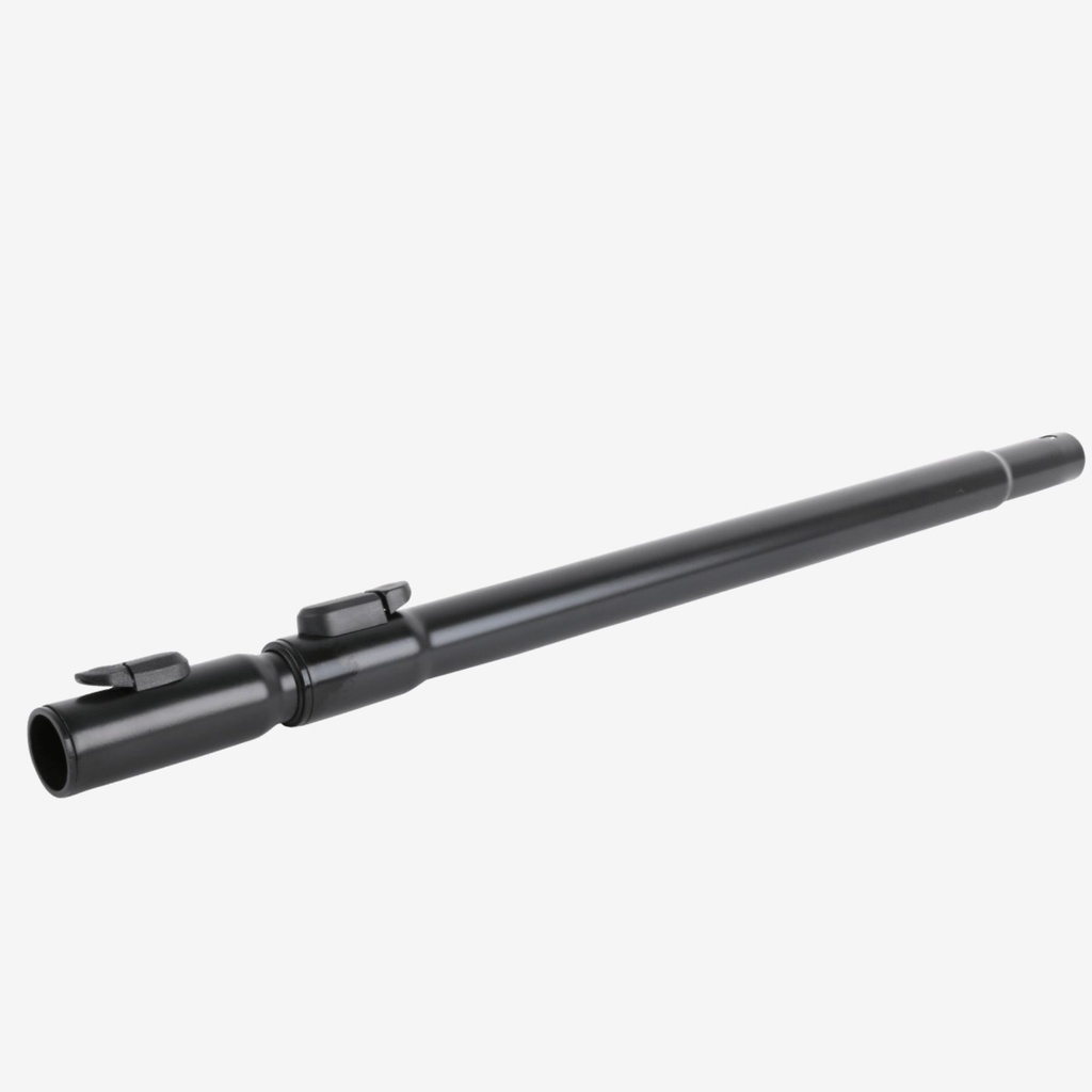 [02573] Telescopic 0,5-1m black alu