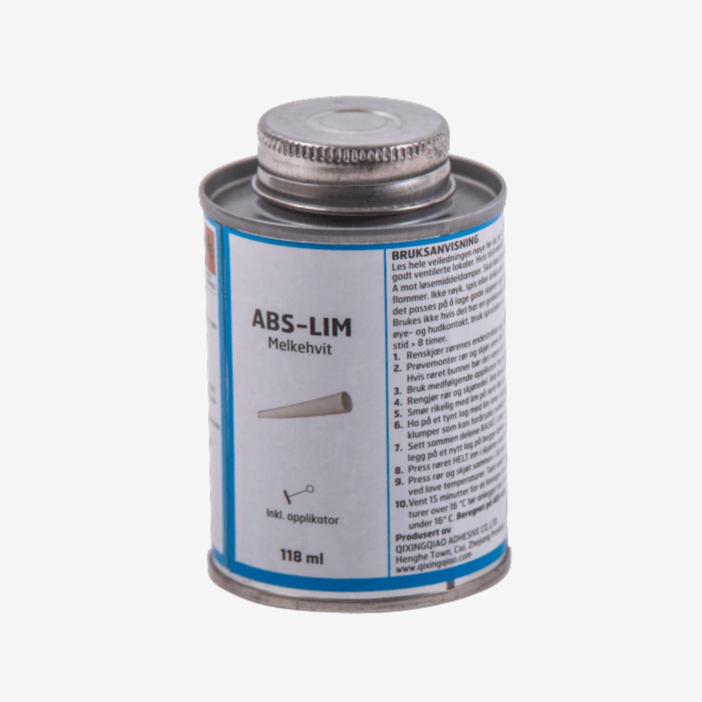 [02469] Cementové lepidlo ABS 118 ml