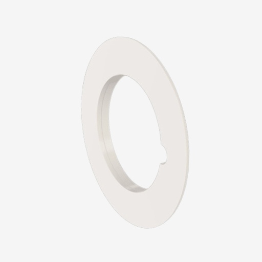 [02474] Cover ring for CVC duct
