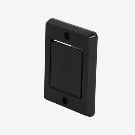 [118511] Exhaust valve black