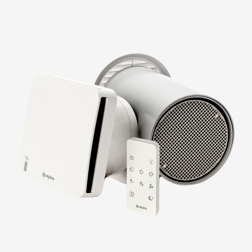 [AP19981] ASPIRVELO AIR ECOCOMFORT RF (MASTER)