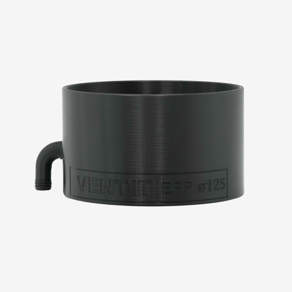 Pułapka kondensacyjna dla spiro 100