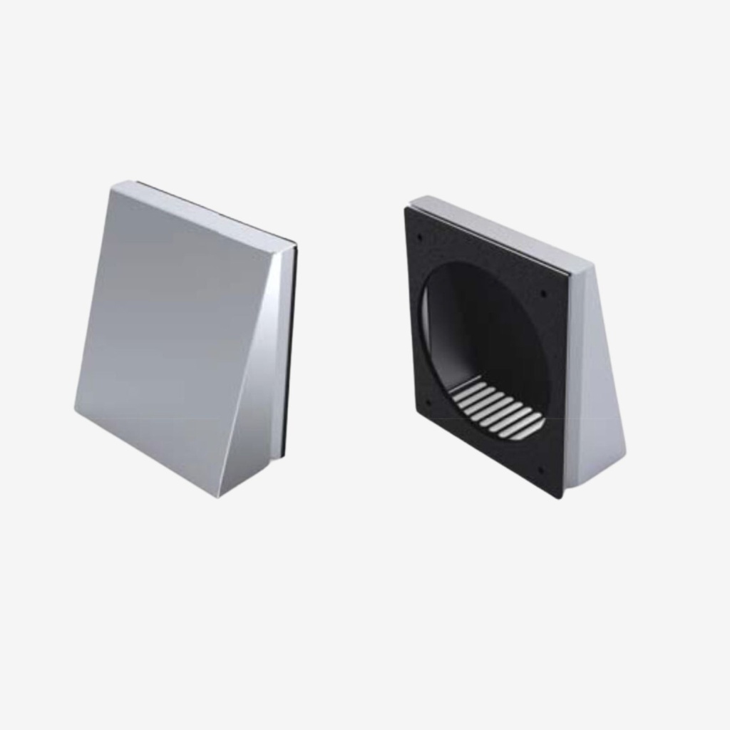 [Zephyr/A/SSL] Zephyr Decorative Metal Exterior Hood