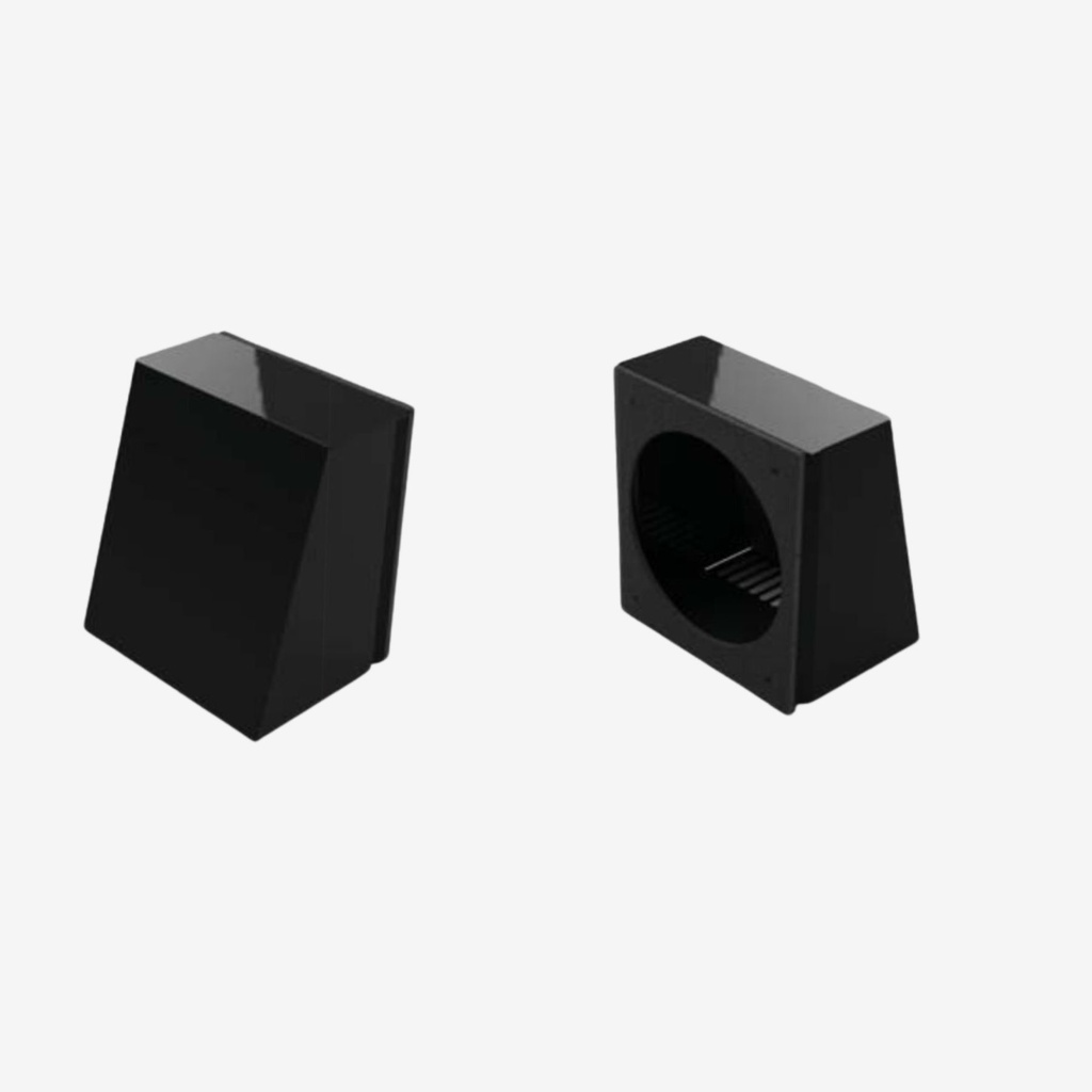 [Zephyr/A/SNWL] Zephyr Tenkostenný kovový vonkajší kryt