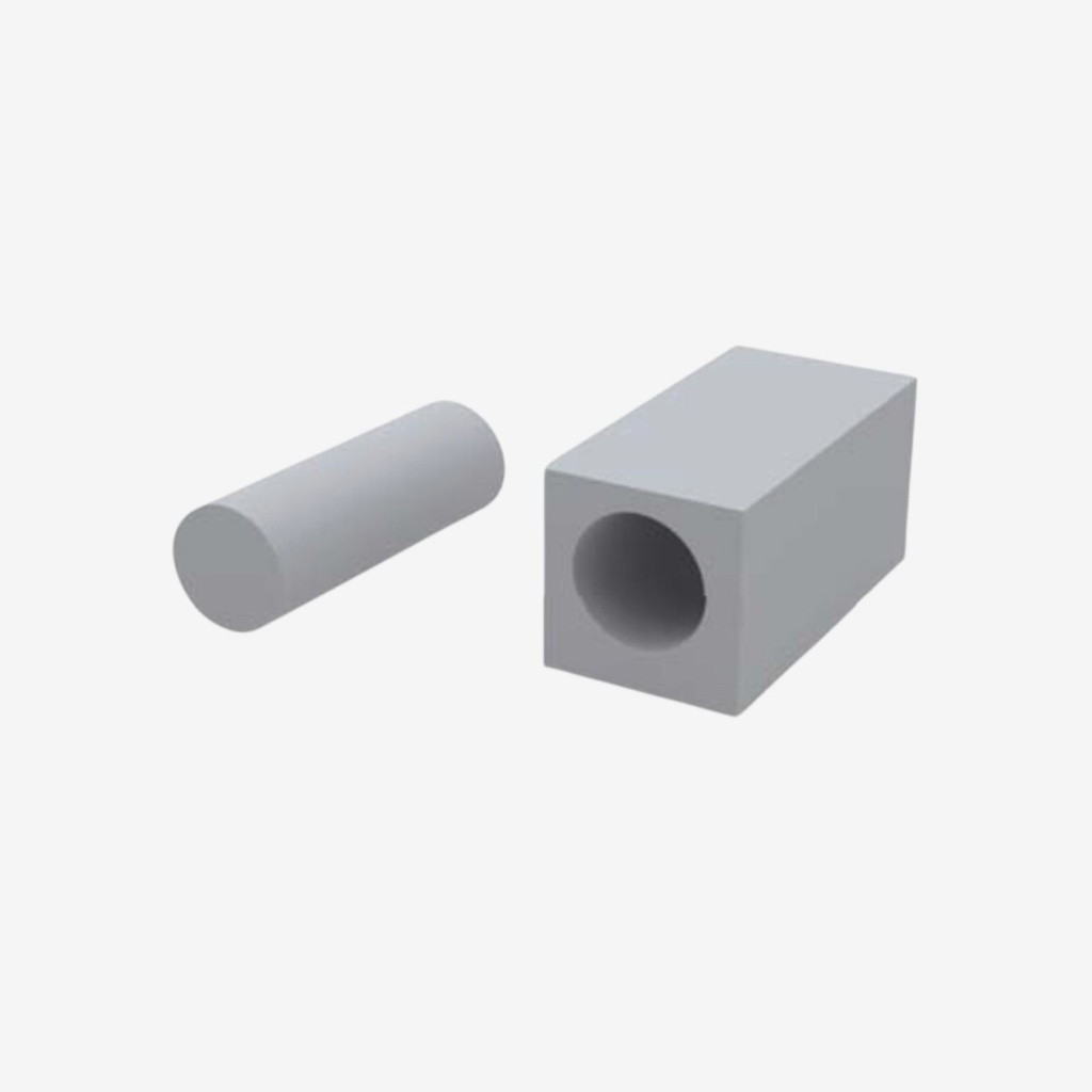 Zephyr Pre-Construction EPS Block 