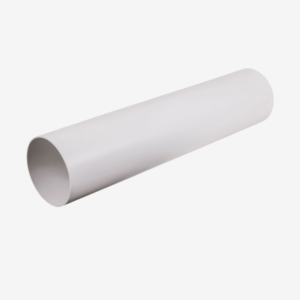 Air duct L:700 Ø160 