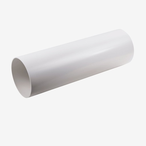 [116011] Air duct L:500 Ø160 