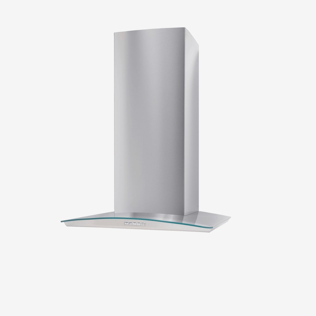 Kuchynský odsávač Vision E/F 60 cm oceľ pre Flexit Nordic